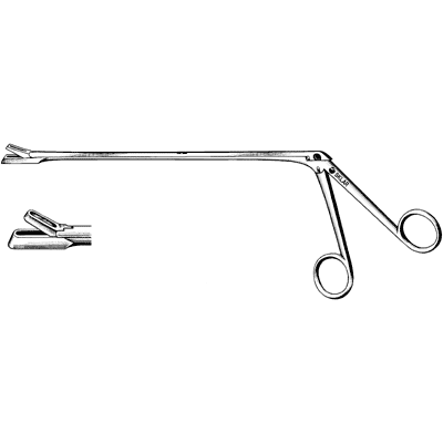 Yeoman Rectal Punch 16 1-2" - 80-1742