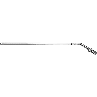 Buie Suction Tube Without Valve 15 French - 80-2815