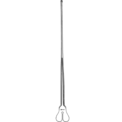 Larry Rectal Probe 7 1-8" - 80-2870