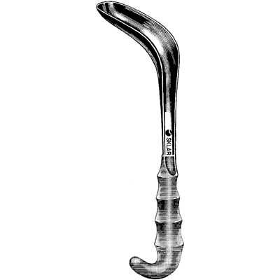 Sawyer Rectal Retractor - 80-3922