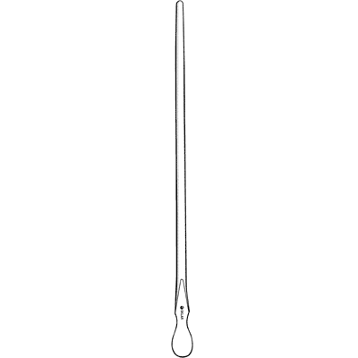 Dittel Urethral Sound 11 1-2" - 85-1312