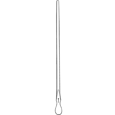 Dittel Urethral Sound 11 1-2" - 85-1320