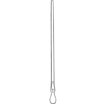 Dittel Urethral Sound 11 1-2" - 85-1326