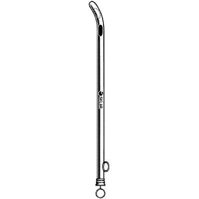 Female Catheter 10 French - 85-2210