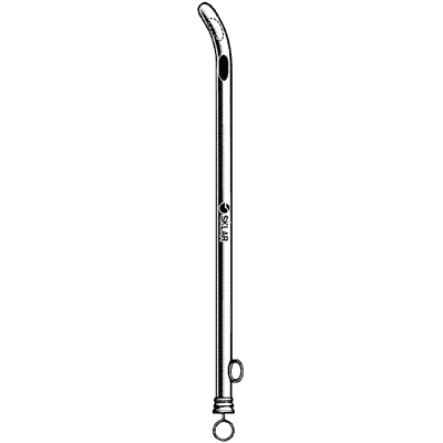 Female Catheter 20 French - 85-2220