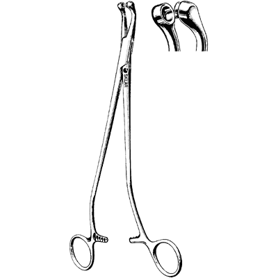 Micro-Cut Gaylor Biopsy Punch 9 1-2" - 90-8925