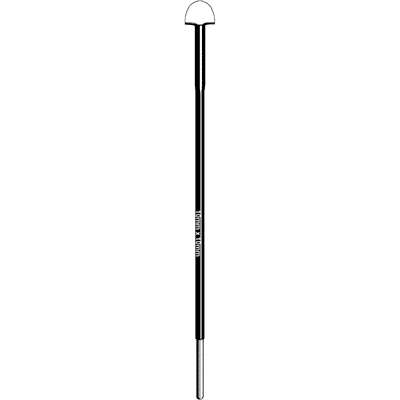 Lletz Disposable Loop Electrodes 10mm x 10mm - 96-1055