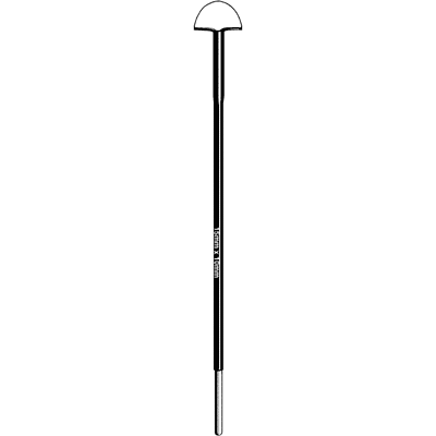 Lletz Disposable Loop Electrodes 15mm x 10mm - 96-1065