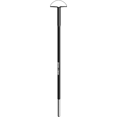 Lletz Disposable Loop Electrodes 20mm x 8mm - 96-1075