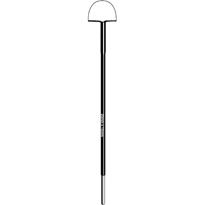 Lletz Disposable Loop Electrodes 20mm x 15mm - 96-1080
