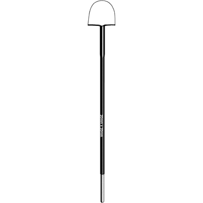 Lletz Disposable Loop Electrodes 20mm x 20mm - 96-1085