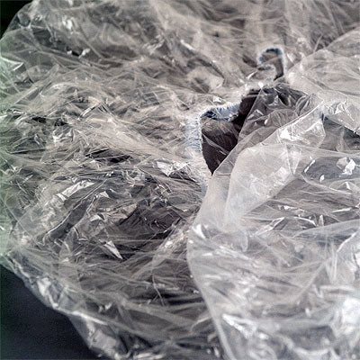 Dome Covers 30" Deep - 96-1109