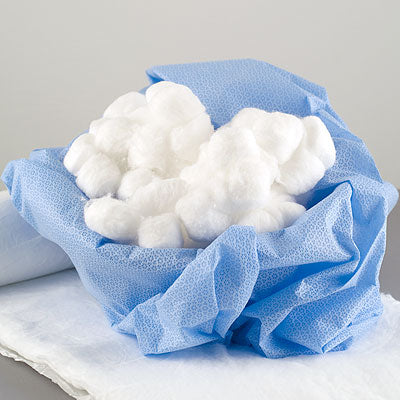 Cotton Balls Large - 96-1670
