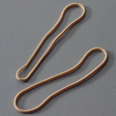 Rubber Bands #31 - 96-1672