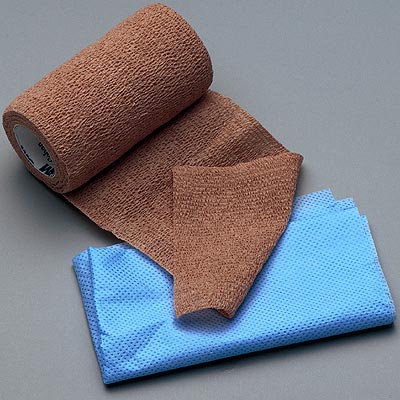 Coban Kit 4" - 96-1780