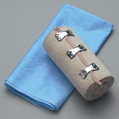Elastic Bandage Kit 4" - 96-1788