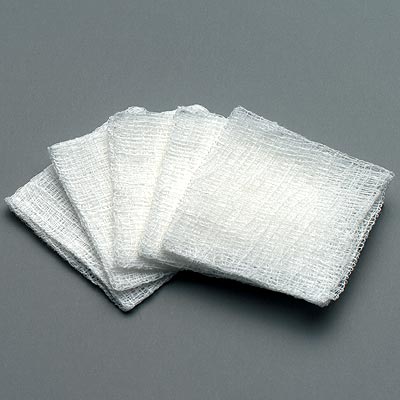Sponge Kit 4" x 12" - 96-1836