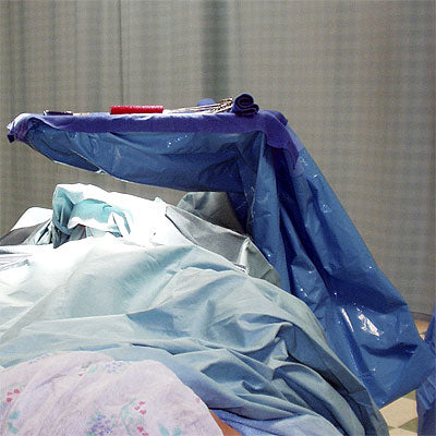 Mayo Stand Covers 20" x 54" - 96-5574