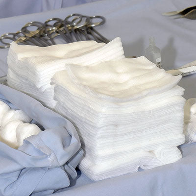 Kerlix Super Sponges 9 3-4" x 10 3-4" - 96-5633