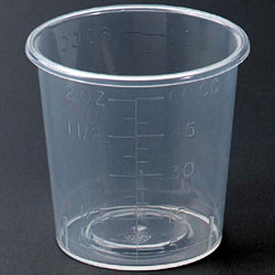 Medicine Cup 4 oz. - 96-7154