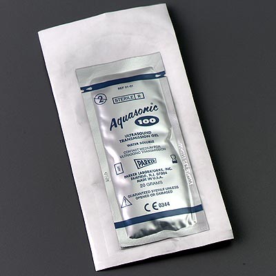 Ultrasound Gel Pack - 96-7668