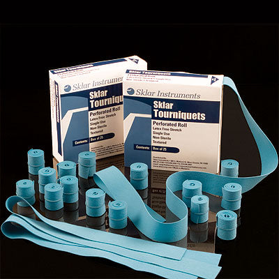 Tourniquets 1" x 18" - 96-8933