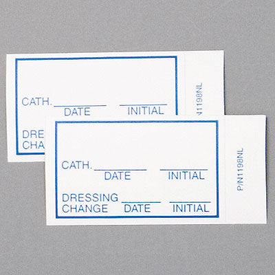 IV Start Labels - 96-8935