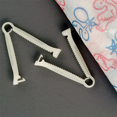 Umbilical Clamps - 96-8960