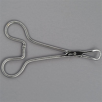 Wireform Towel Forceps 5 1-4" - 96-8962