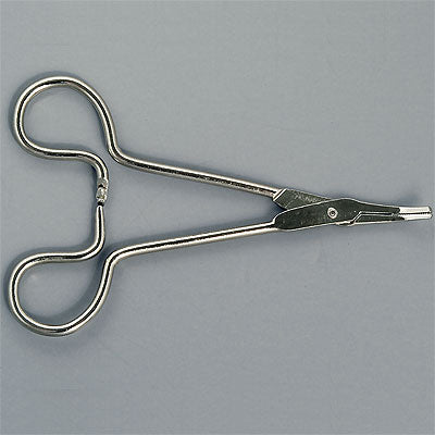 Wireform Kelly Forceps 5 1-2" - 96-8967