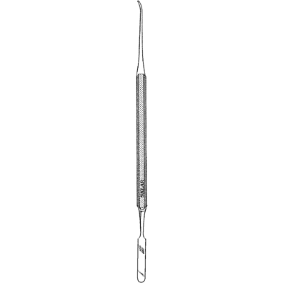 Probe and Spatula 6" - 97-0548