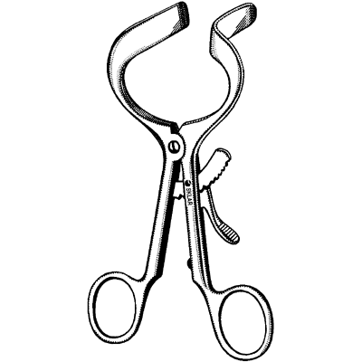 Schink Metatarsal Spreader 4 1-2" - 97-5045