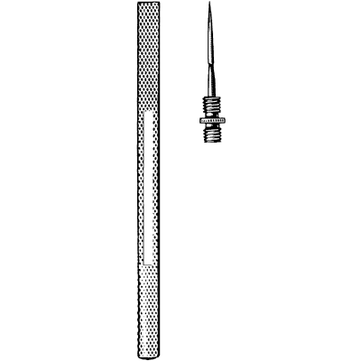 Merit Splinter Liberator - 97-545