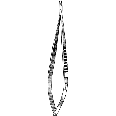 Jacobson Scissors 5 1-4" - 98-1052