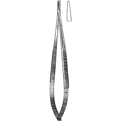 Jacobson Needle Holder 8 1-2" - 98-3085