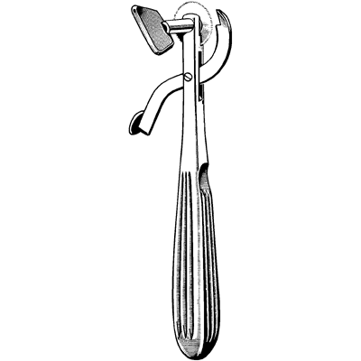 Merit Finger Ring Cutter - 98-425