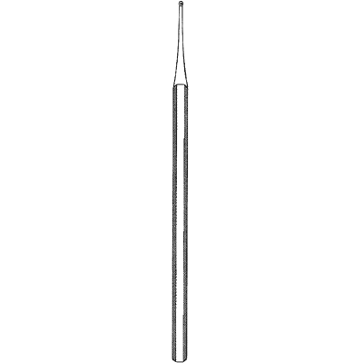 Merit Curette-Excavator 5" - 98-503
