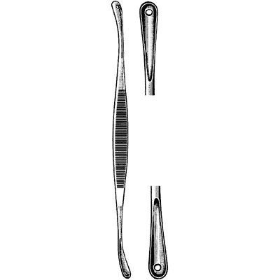 Merit Unna Comedone Extractor - 98-750