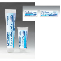 MediChoice Lubricating Jelly