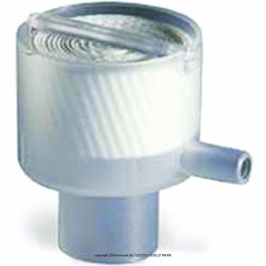 Tracheolife II Heat and Moisture Exchanger