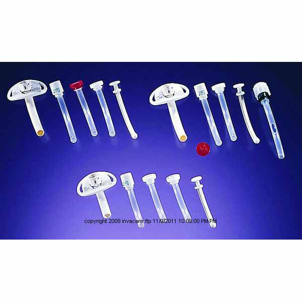 Shiley® Reusable Cannula Cuffless Fenestrated Tracheostomy Tubes