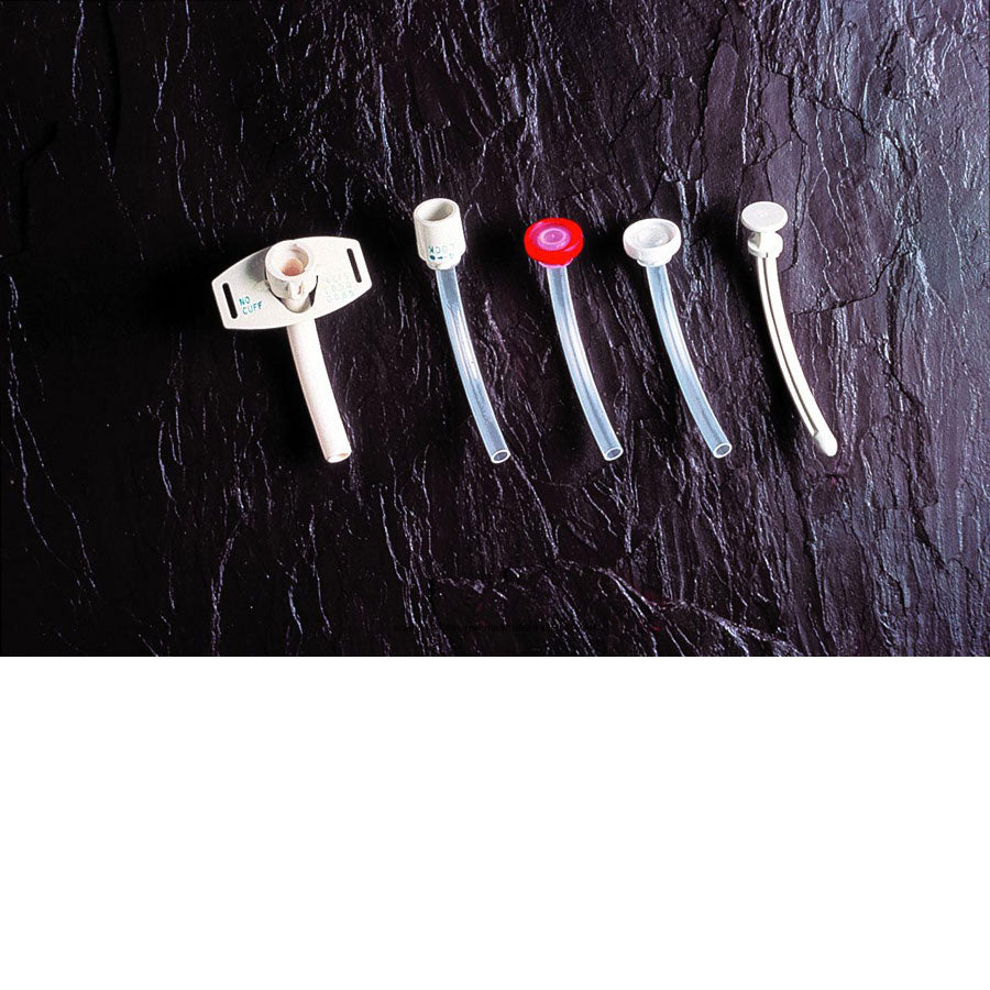 Reusable Cuffless Tube Set (CFS)