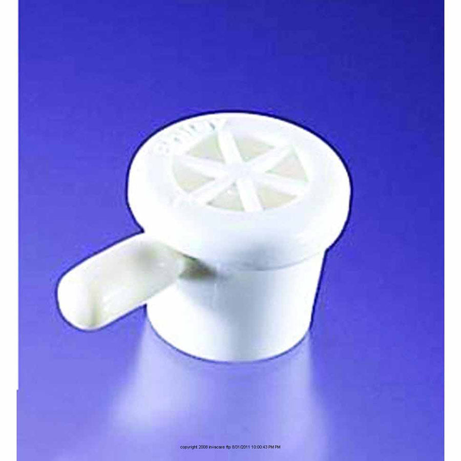 Phonate™ Speaking Valve with Oxygen Port