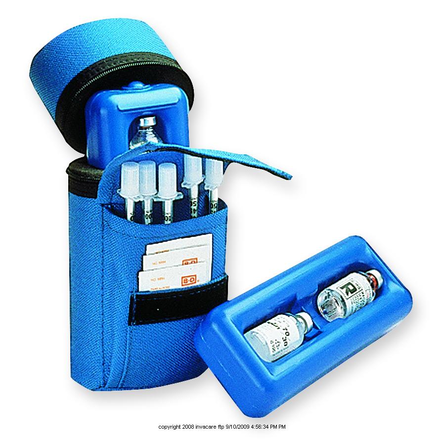 Insulin Protector® Case by Medicool®