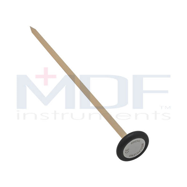 Queen Square Hammer - Noir Noir (Black)