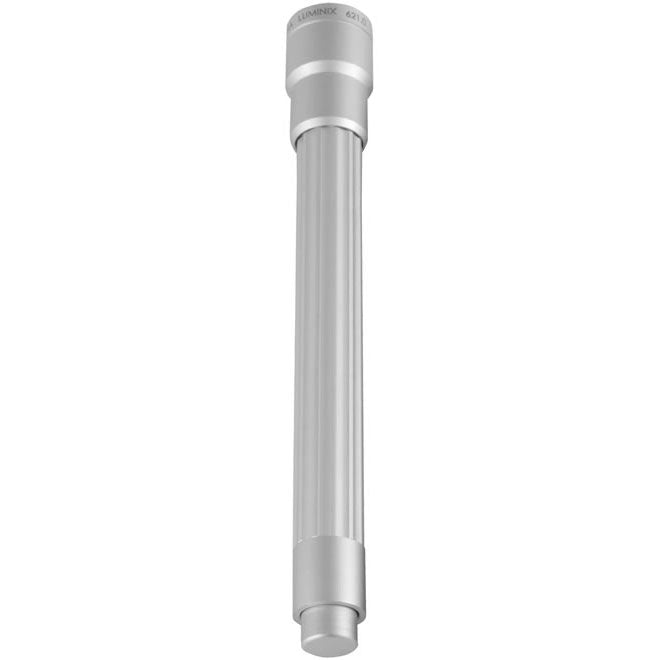 LUMiNiX Professional Diagnostic Penlight - Metallica (Metallic Silver)