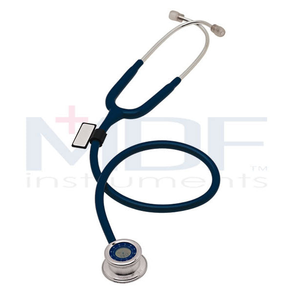 Pulse Time Stethoscope - Napa (Burgundy)