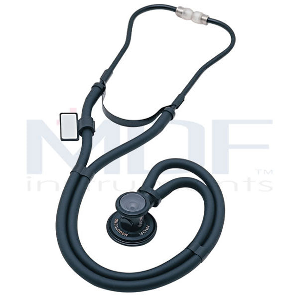 Sprague Rappaport Stethoscope - Napa (Burgundy)