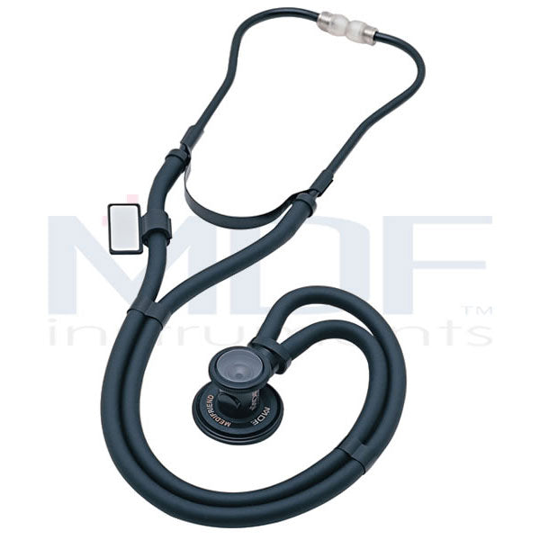 Sprague Rappaport Stethoscope - iCiCLE (Translucent Blue)