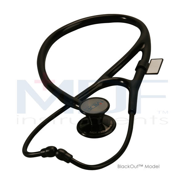 ER Premier Stethoscope - Abyss (Navy Blue)